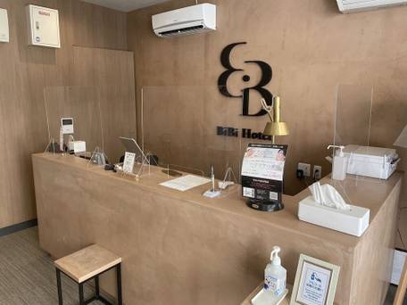 BiBi Hotel NAHA KUME / 2