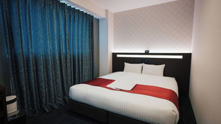 ダブルルーム 禁煙