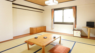 トラディショナル ルーム 専用バスルーム