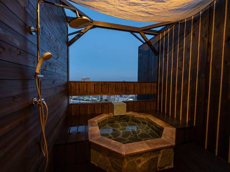 TKPホテル＆リゾート レクトーレ熱海桃山 / 2