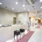 プラザホテル下関（山口県 シティホテル） / 2