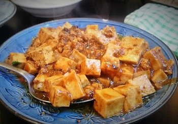 「盛苑」料理 1164662 
