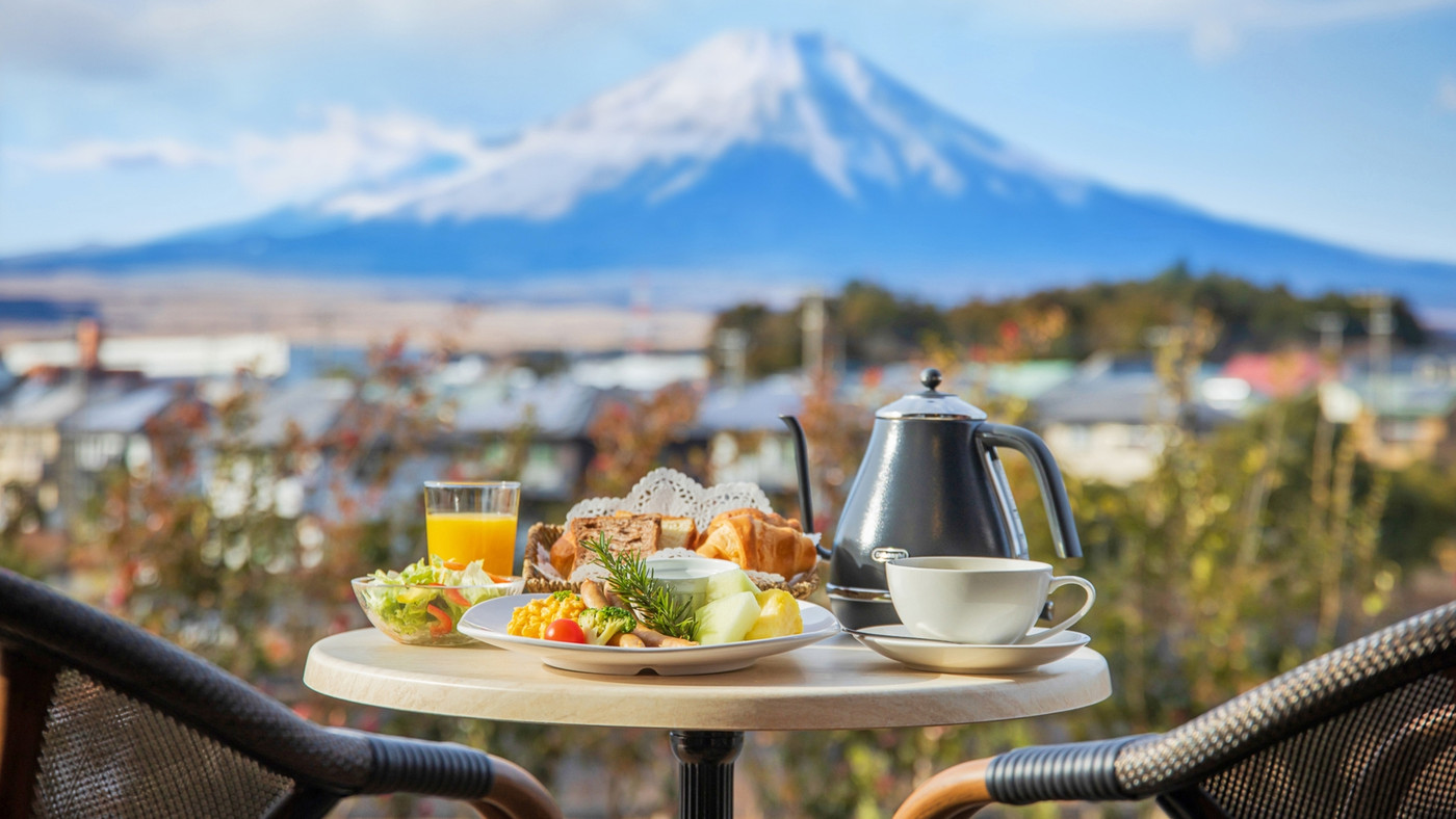 御殿場のおしゃれなホテルで心満たされる快適なステイを♪3530677