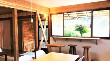 リビング エリア / 6