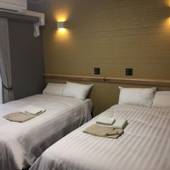 大村ステーションホテル長崎空港（長崎県 ビジネスホテル） / 3