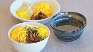 朝食ビュッフェ / 3