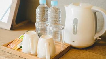 客室の設備とサービス / 4