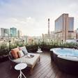 THE GATE HOTEL 東京 by HULIC
