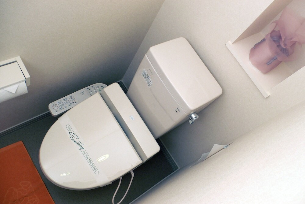 客室の設備とサービス