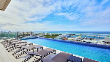 インフィニティプール② / 11