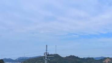 バルコニーからの眺望 / 18