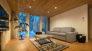 リビング エリア / 37