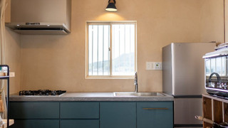 ファミリー ヴィラ