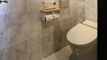 施設内の設備 / 4