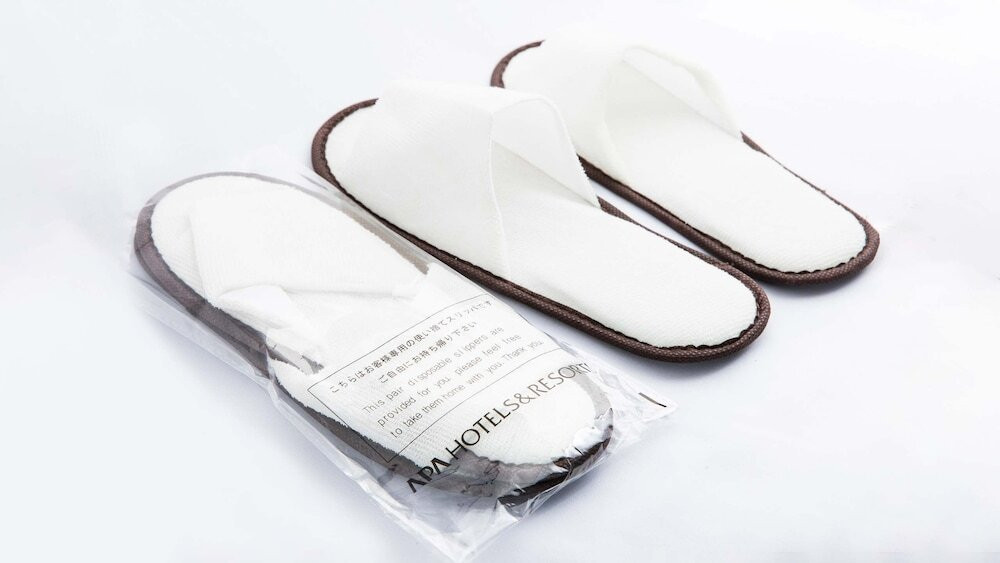 客室の設備とサービス