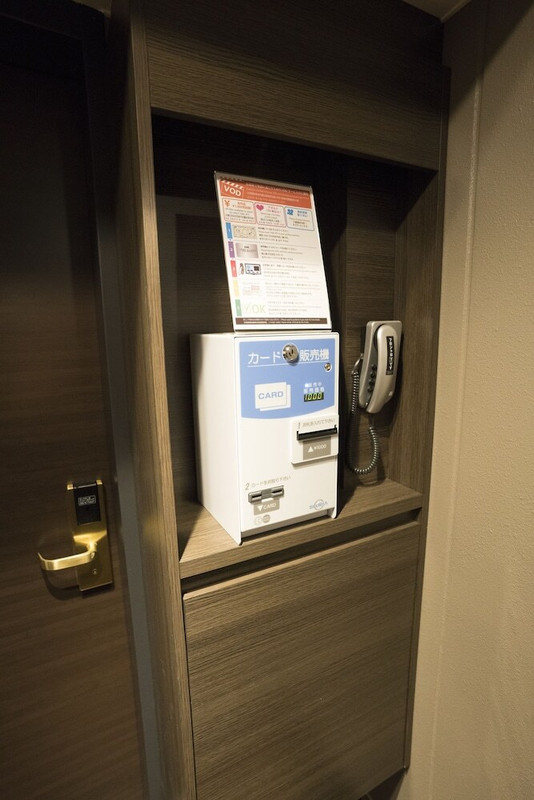 自動販売機