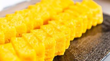 朝食ビュッフェ / 11