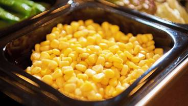 朝食ビュッフェ / 10