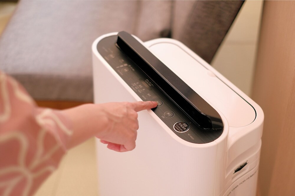 客室の設備とサービス