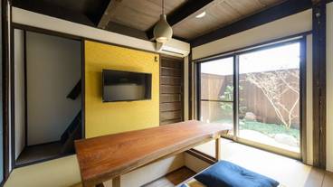 リビング エリア / 14