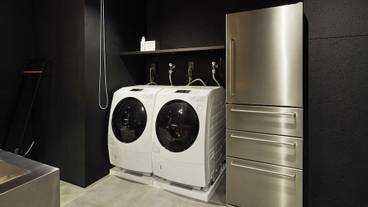 ランドリー ルーム / 2