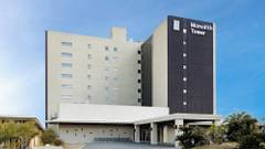 スパリゾートハワイアンズ モノリスタワー