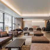 ザ ヴェール ルスツ（北海道 リゾートホテル） / 2