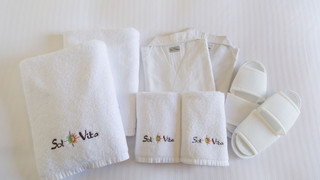 スタンダード ダブルルーム 禁煙