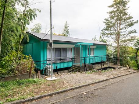 VILLENT 熱川テラス / 3