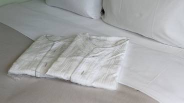 客室の設備とサービス / 26