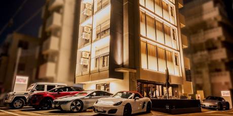 Hotel Viviana