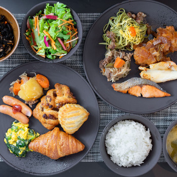 レディースルームも！コスパ良き駅前ホテル4254779