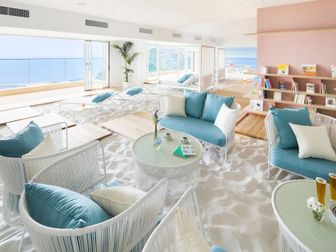 リゾナーレ熱海 - 5