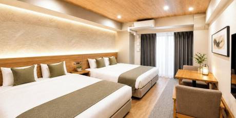 TAKUTO HOTEL 心斎橋