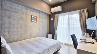 新館カジュアルダブル 禁煙