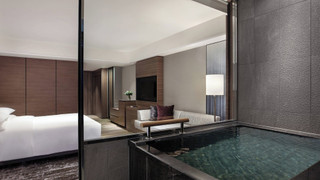 ルーム オーシャンビュー