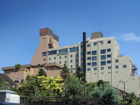 ホテル グランビュー高崎 / 3