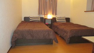 スタンダード ルーム