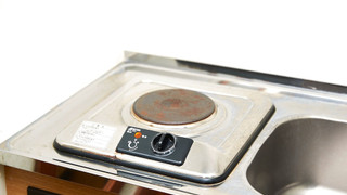 和洋室 (本館) 禁煙