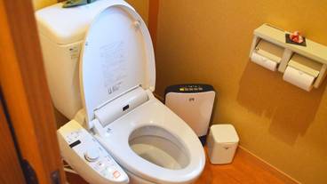 客室の設備とサービス / 19