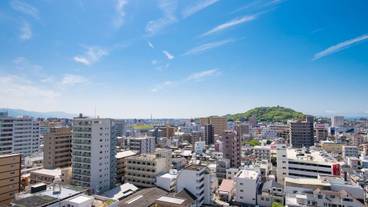 マウンテン ビュー / 14