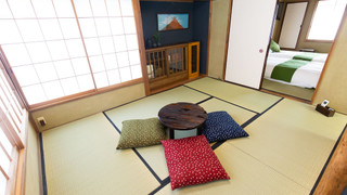 Private Vacation Home (Hanare)