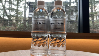 和洋室 (シャワーブースのみ) 禁煙