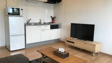 専用簡易キッチン / 6