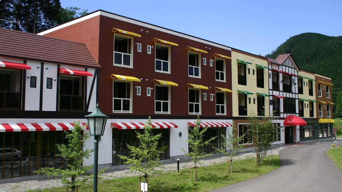 4. 露天風呂付き客室にお安く泊まれる♡「日光自家源泉の宿ホテルカジュアルユーロ」4257568