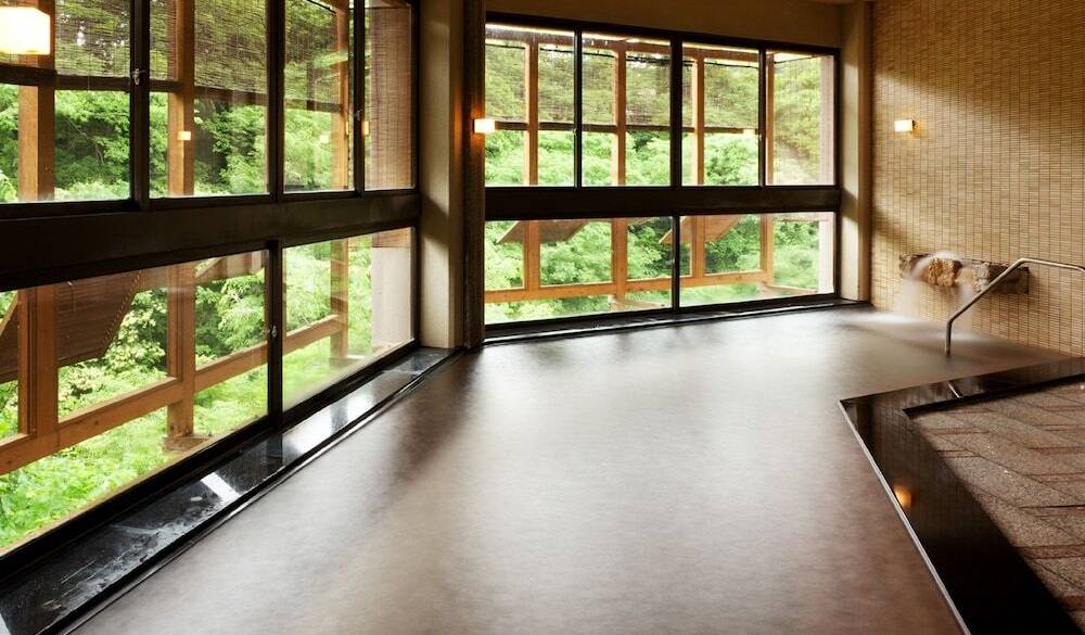 大浴場 菊の湯 / 1