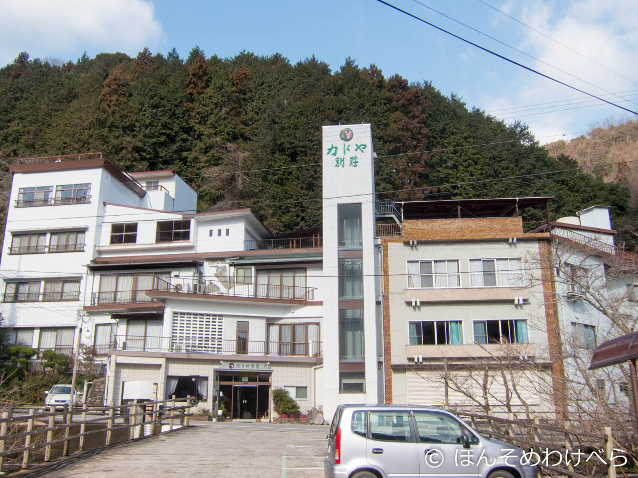 鈍川名物「キジ鍋」は女子におすすめ！低カロリーでダイエット中も安心3551391