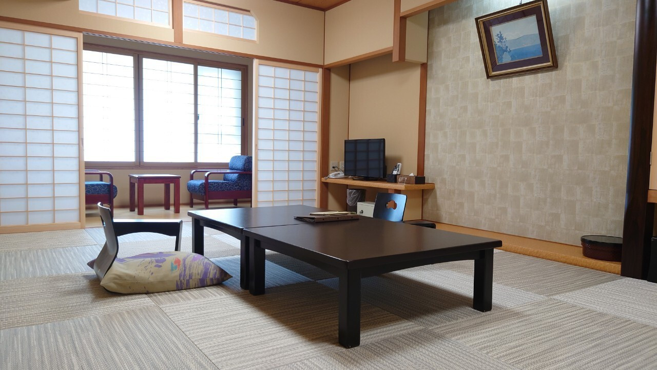 部屋