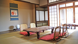 和室 (禁煙) 共同バスルーム 朝食なし