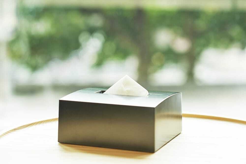 客室の設備とサービス